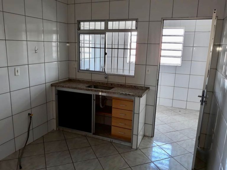 Rua São Carlos, 494 – Vila Maria Jorge