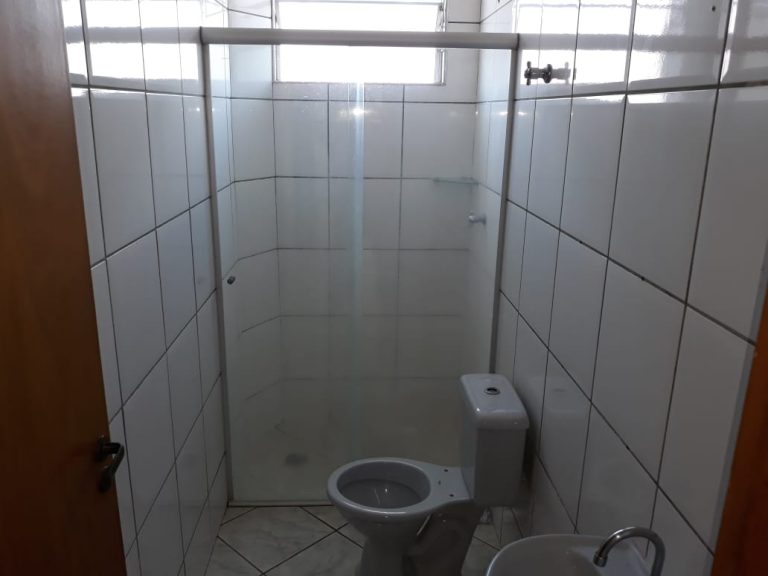 Rua São Carlos, 494 – Vila Maria Jorge