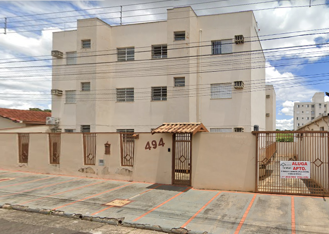 Rua São Carlos, 494 – Vila Maria Jorge