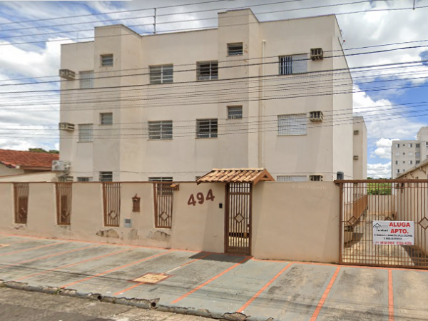 Rua São Carlos, 494 – Vila Maria Jorge