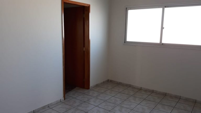 Rua Cascata, 375 – Parque Iracema