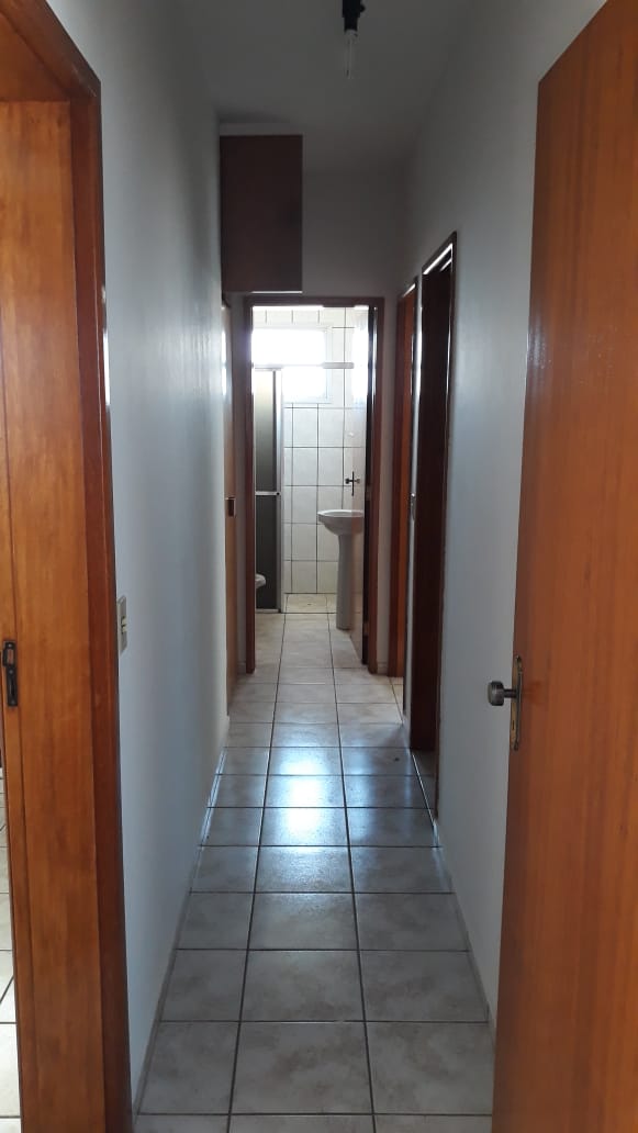 Rua Cascata, 375 – Parque Iracema