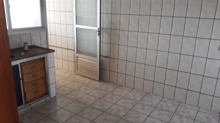 Rua Cascata, 375 – Parque Iracema