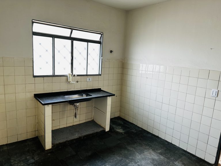 Rua Formosa, 429 | Fundos – Res. Parque Flamingo