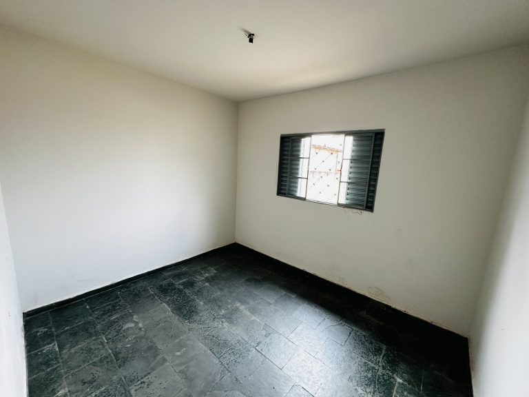 Rua Formosa, 429 | Fundos – Res. Parque Flamingo