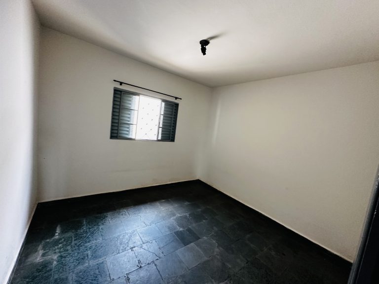 Rua Formosa, 429 | Fundos – Res. Parque Flamingo
