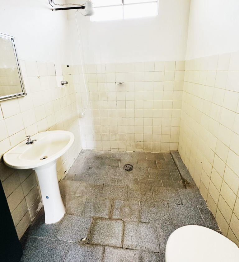 Rua Formosa, 429 | Fundos – Res. Parque Flamingo