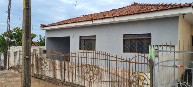 Rua Formosa, 429 | Frente – Res. Parque Flamingo