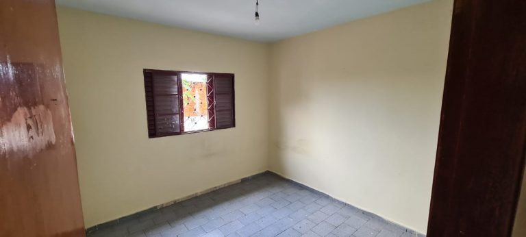 Rua Formosa, 429 | Frente – Res. Parque Flamingo