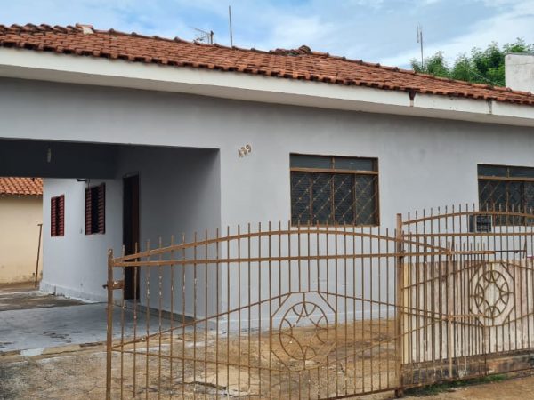 Rua Formosa, 429 | Frente – Res. Parque Flamingo