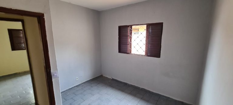 Rua Formosa, 429 | Frente – Res. Parque Flamingo