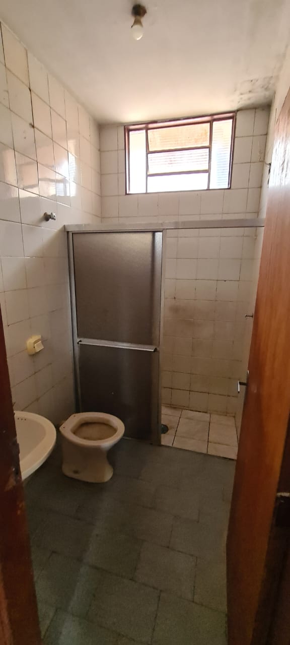 Rua Formosa, 429 | Frente – Res. Parque Flamingo