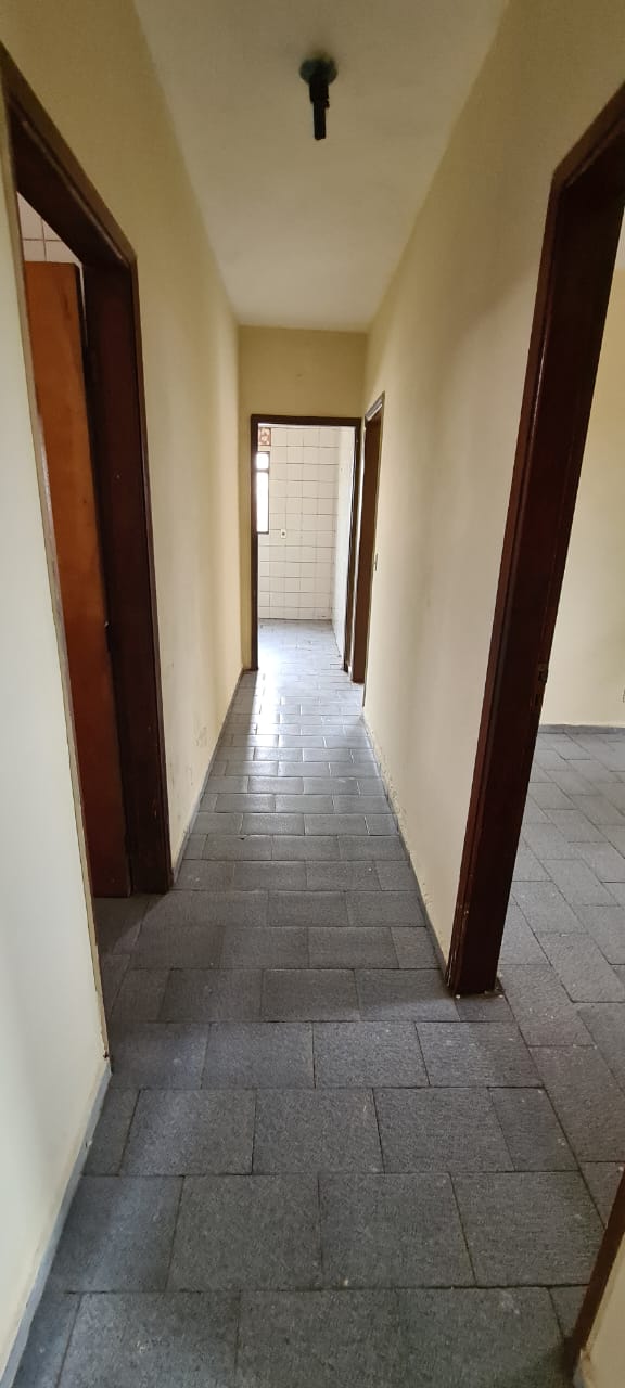 Rua Formosa, 429 | Frente – Res. Parque Flamingo