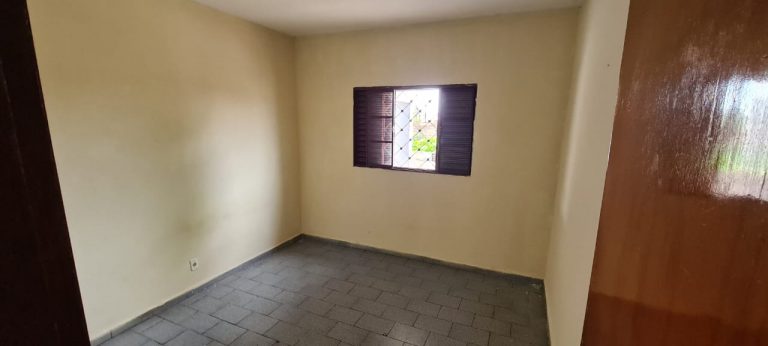 Rua Formosa, 429 | Frente – Res. Parque Flamingo