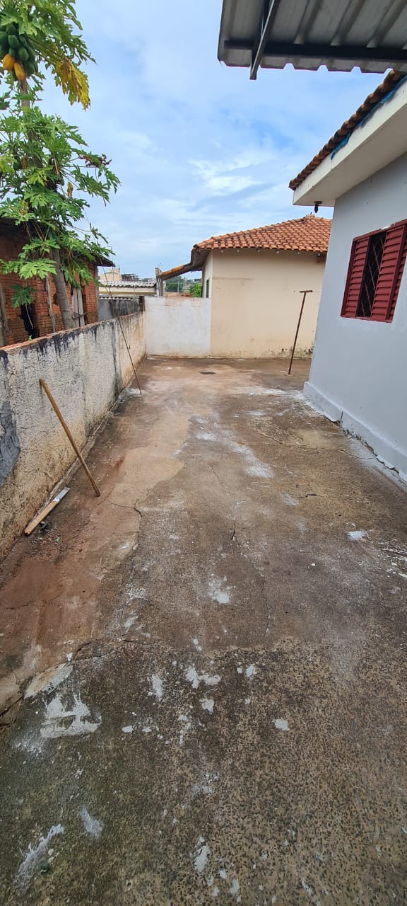 Rua Formosa, 429 | Frente – Res. Parque Flamingo