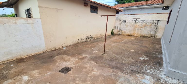 Rua Formosa, 429 | Frente – Res. Parque Flamingo