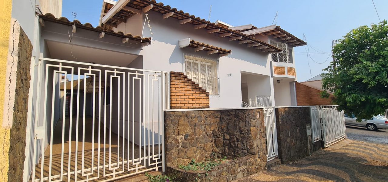 Rua Belo Horizonte, 820 – Centro